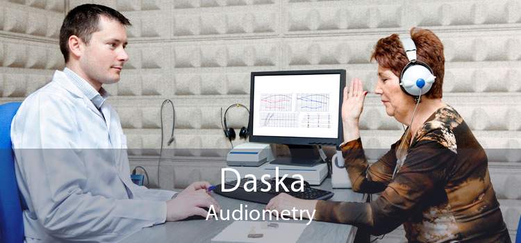 Daska Audiometry