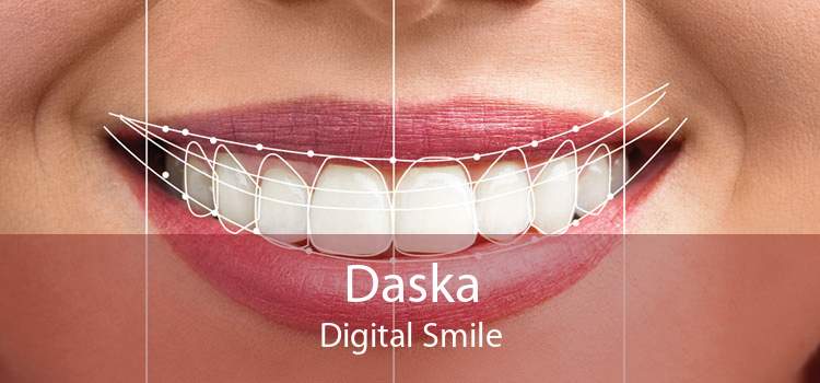 Daska Digital Smile