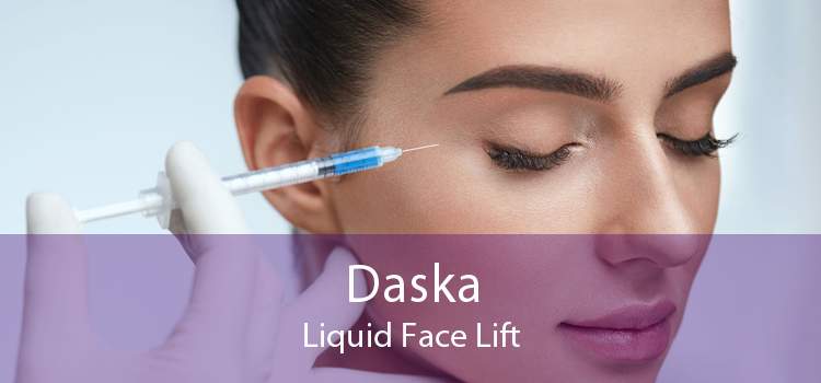 Daska Liquid Face Lift