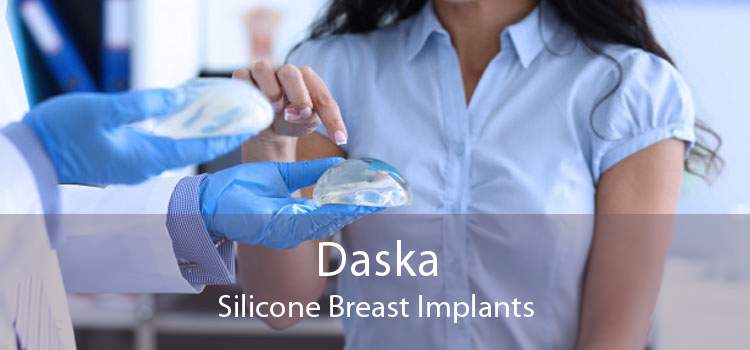 Daska Silicone Breast Implants