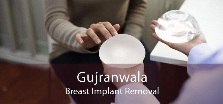 Gujranwala Breast Implant Removal