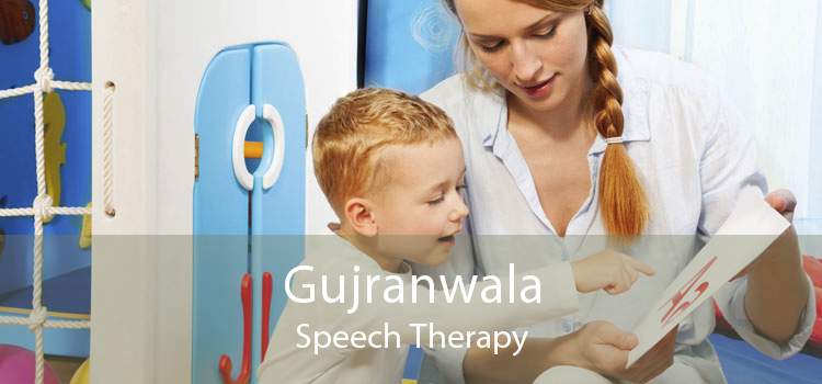 Gujranwala Speech Therapy