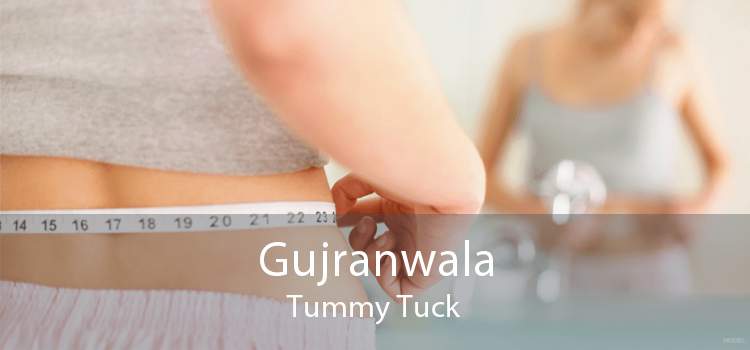 Gujranwala Tummy Tuck