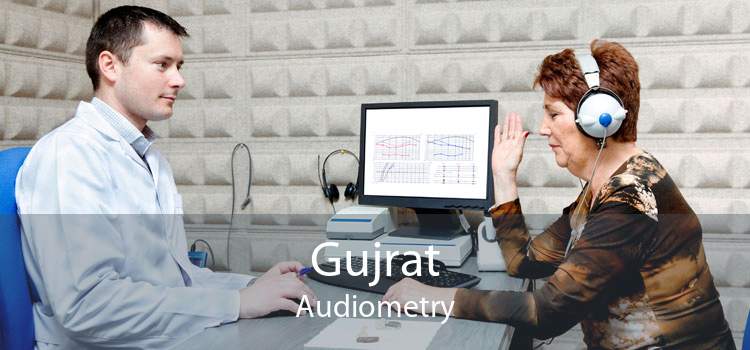 Gujrat Audiometry
