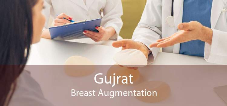 Gujrat Breast Augmentation