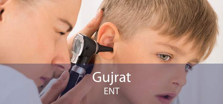 Gujrat ENT