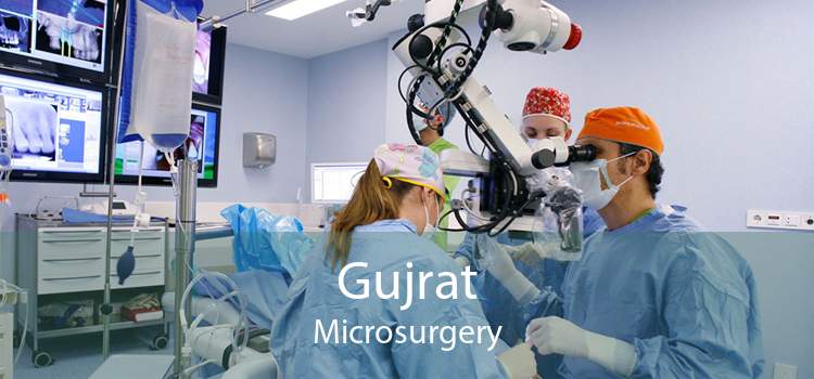 Gujrat Microsurgery