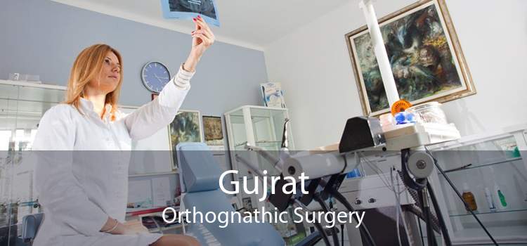 Gujrat Orthognathic Surgery