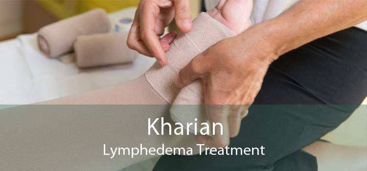 Kharian Lymphedema Treatment