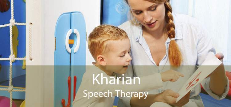 Kharian Speech Therapy