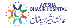 Ayesha Bashir Hospital